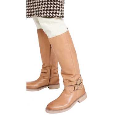 Sam Edelman Leather boots - image 1