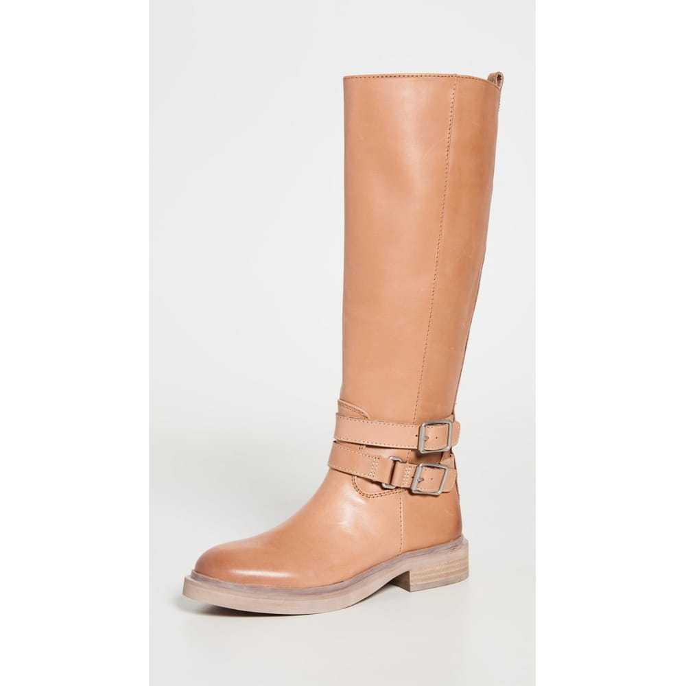 Sam Edelman Leather boots - image 5