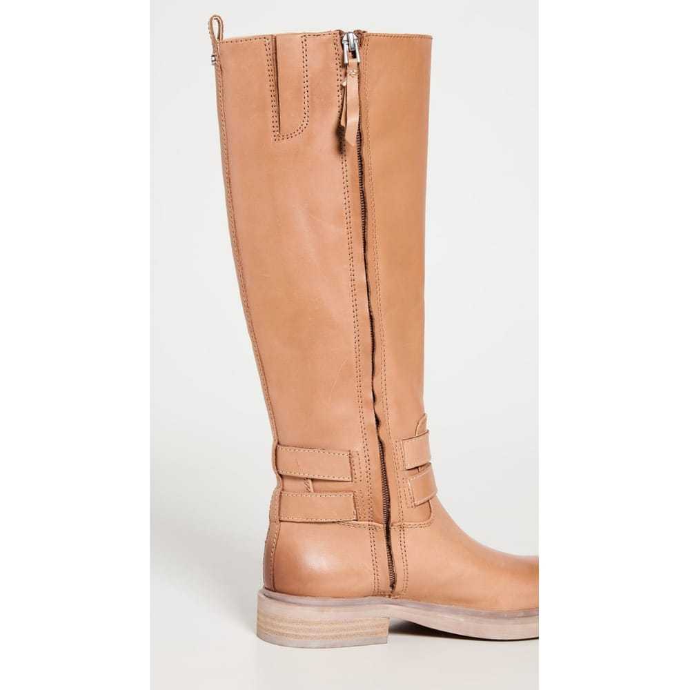 Sam Edelman Leather boots - image 6