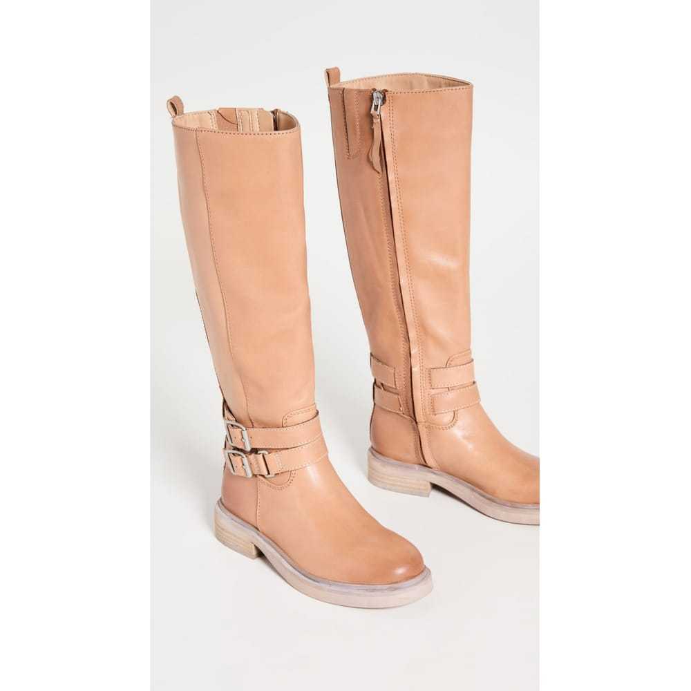 Sam Edelman Leather boots - image 7