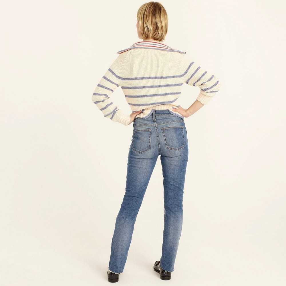 J.Crew Straight jeans - image 2