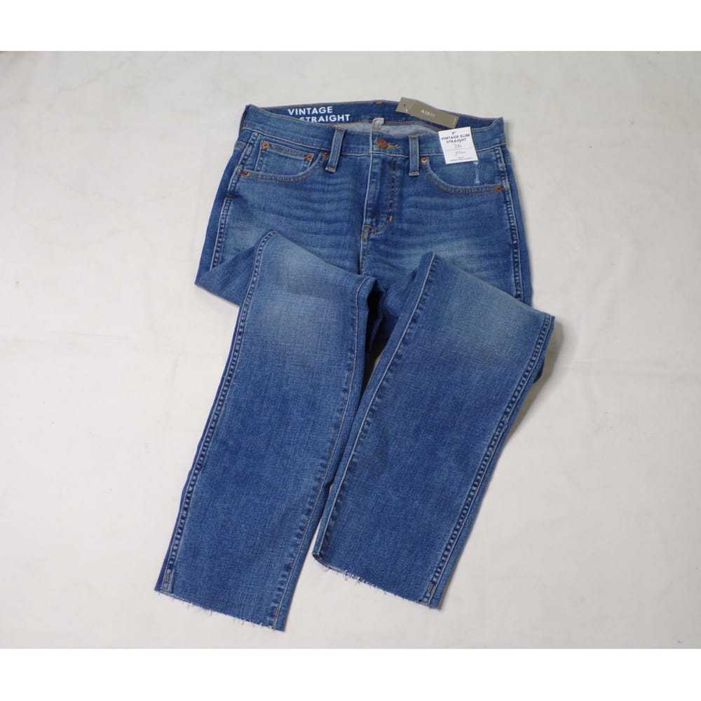 J.Crew Straight jeans - image 6