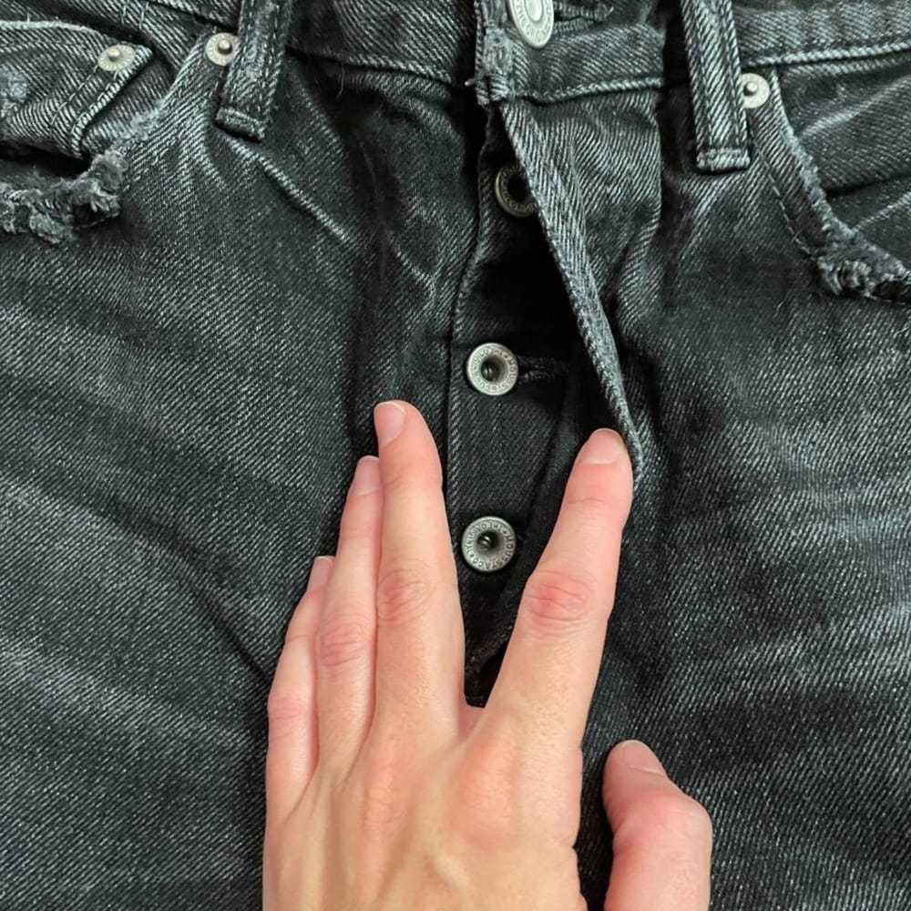 Moussy Slim jeans - image 10