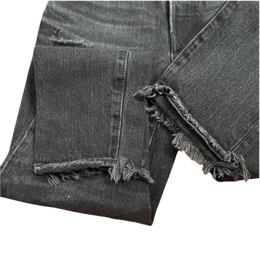 Moussy Slim jeans - image 2