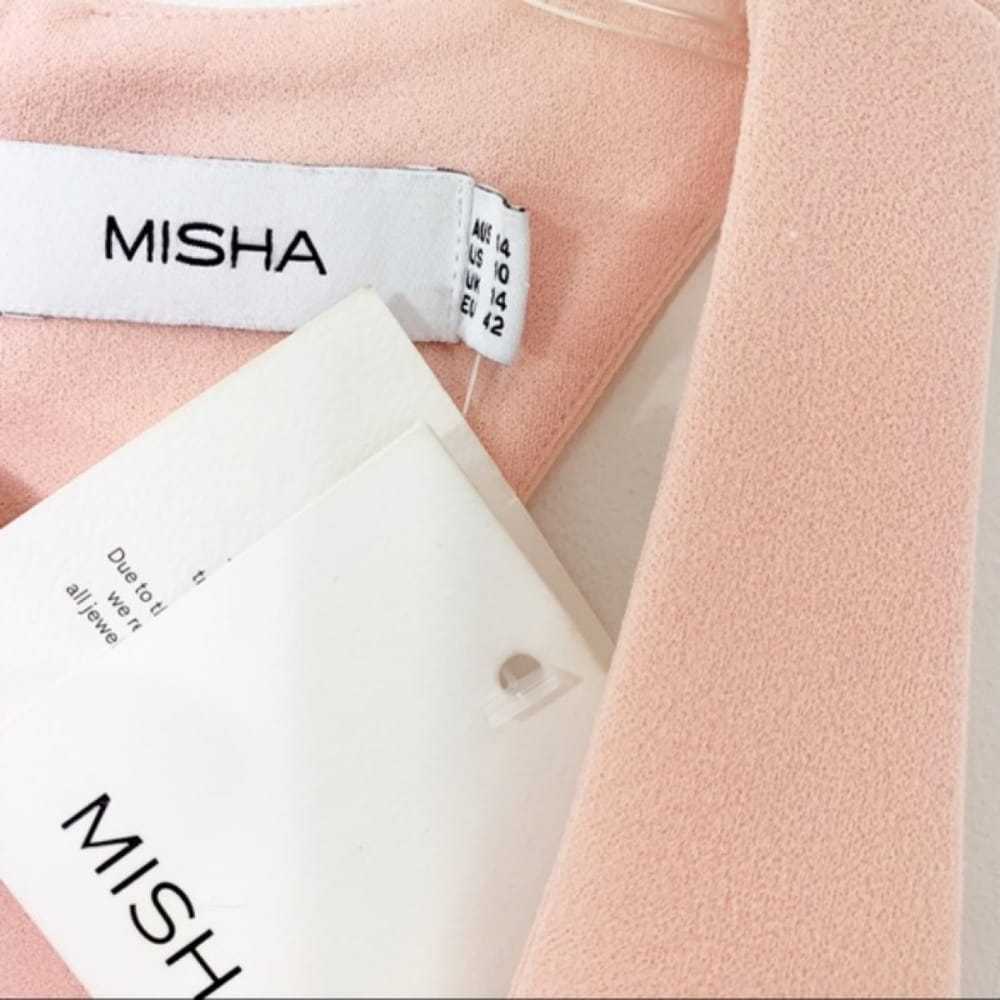 Misha Collection Mid-length dress - image 4