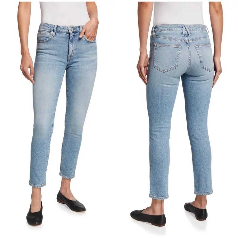Slvrlake Straight jeans - image 2