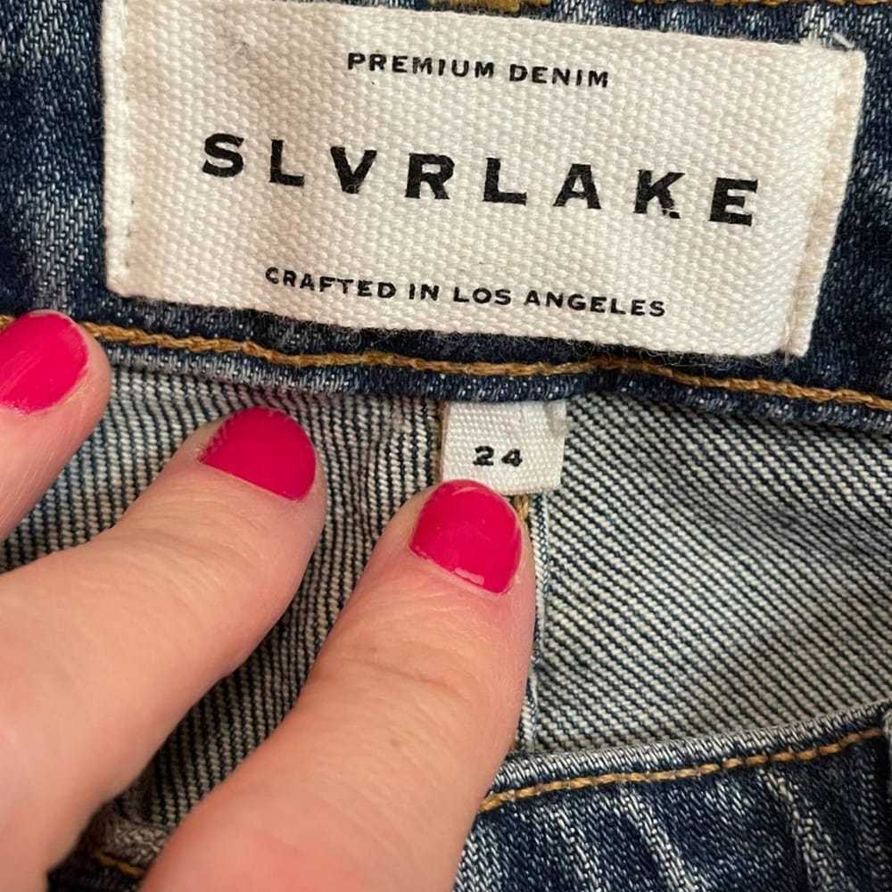 Slvrlake Straight jeans - image 5