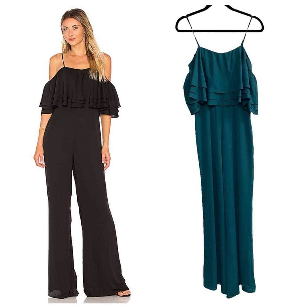 Amanda Uprichard Jumpsuit - image 1