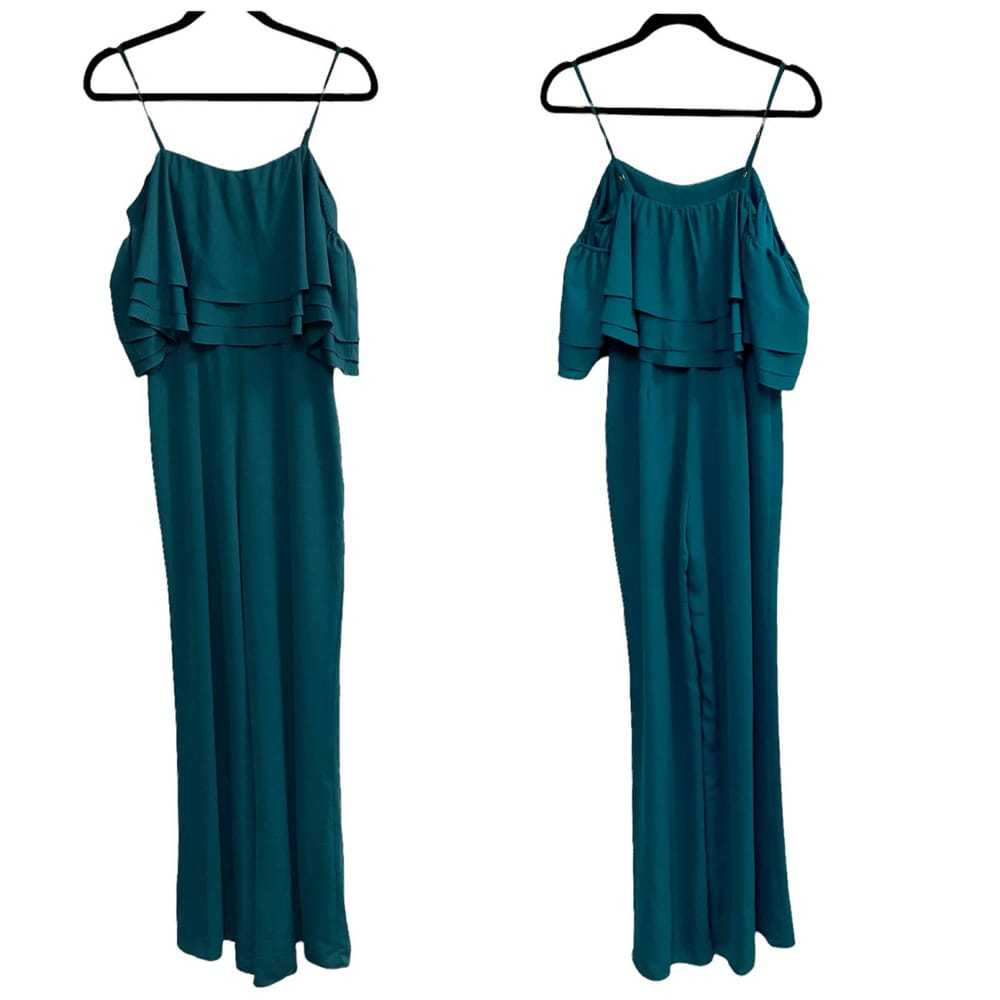 Amanda Uprichard Jumpsuit - image 2