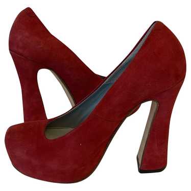 Surface To Air Heels - image 1
