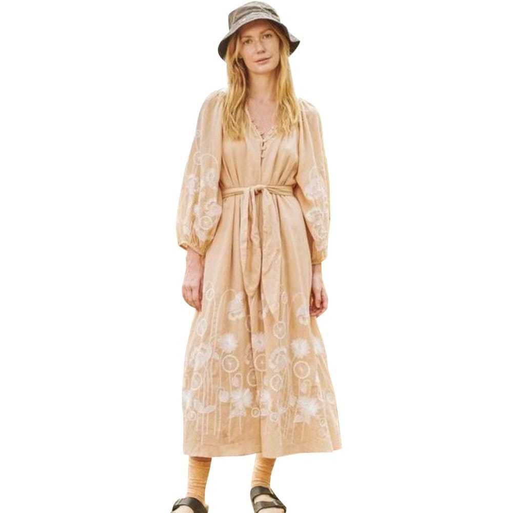 The Great Maxi dress - image 2