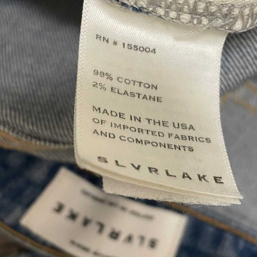 Slvrlake Straight jeans - image 11