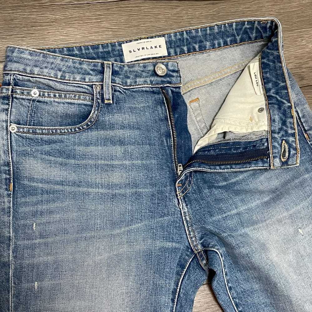 Slvrlake Straight jeans - image 12