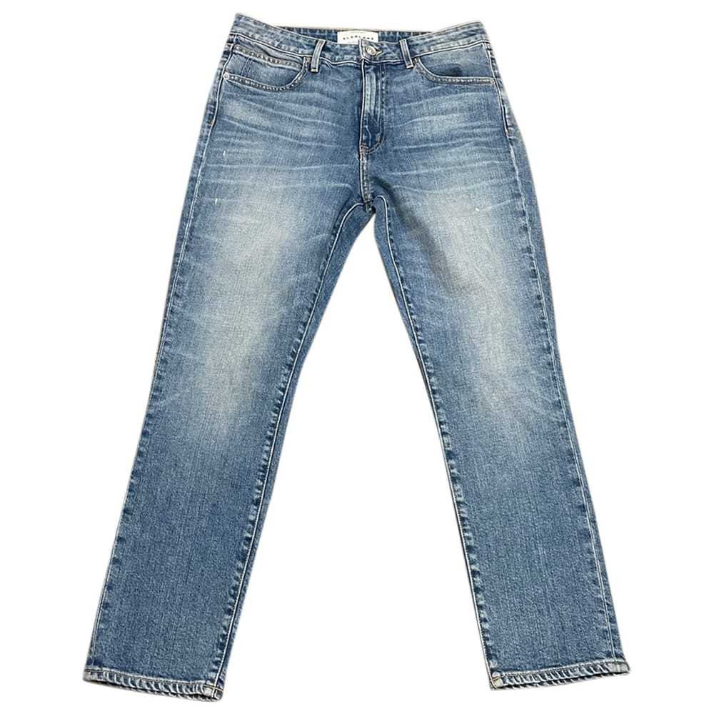 Slvrlake Straight jeans - image 1