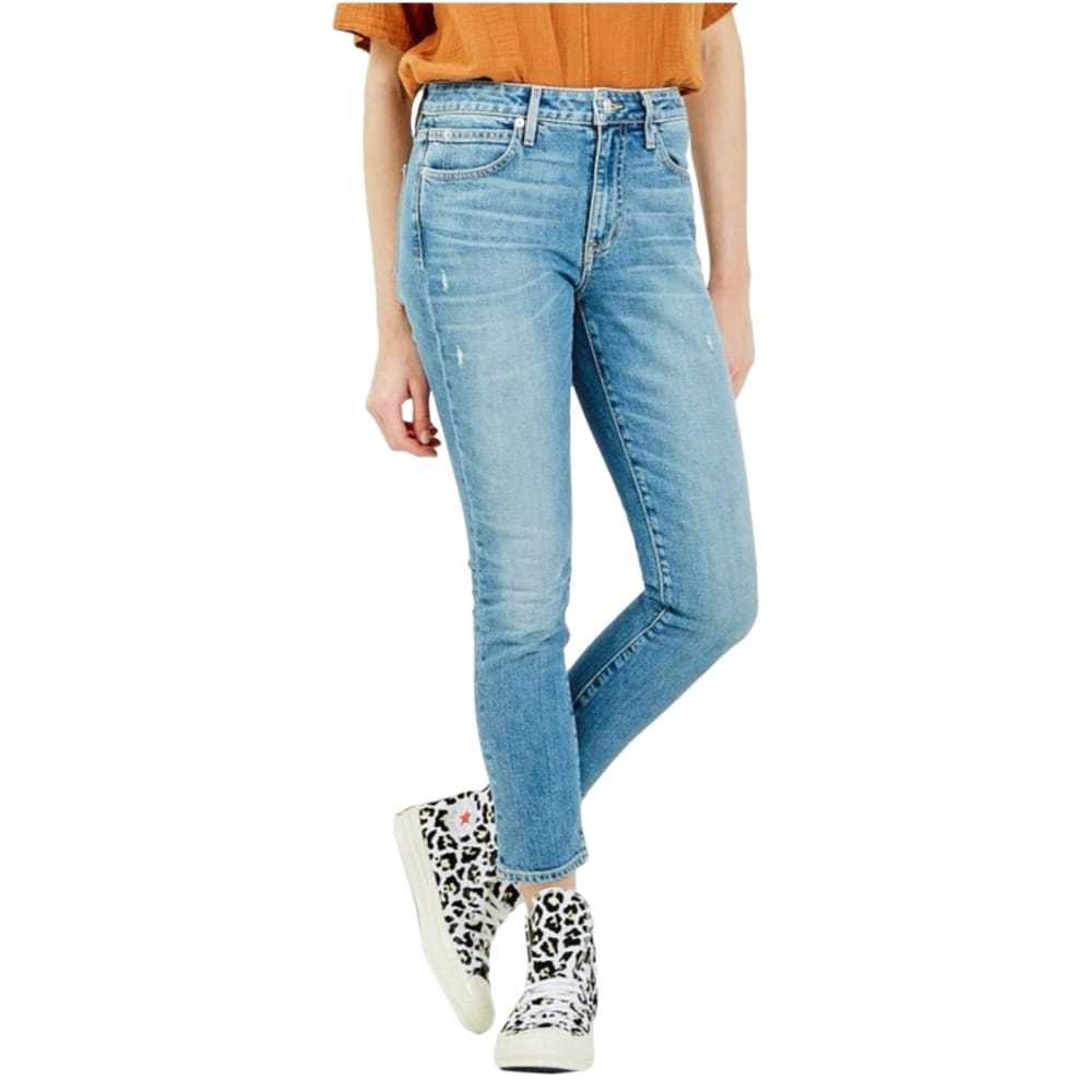 Slvrlake Straight jeans - image 2