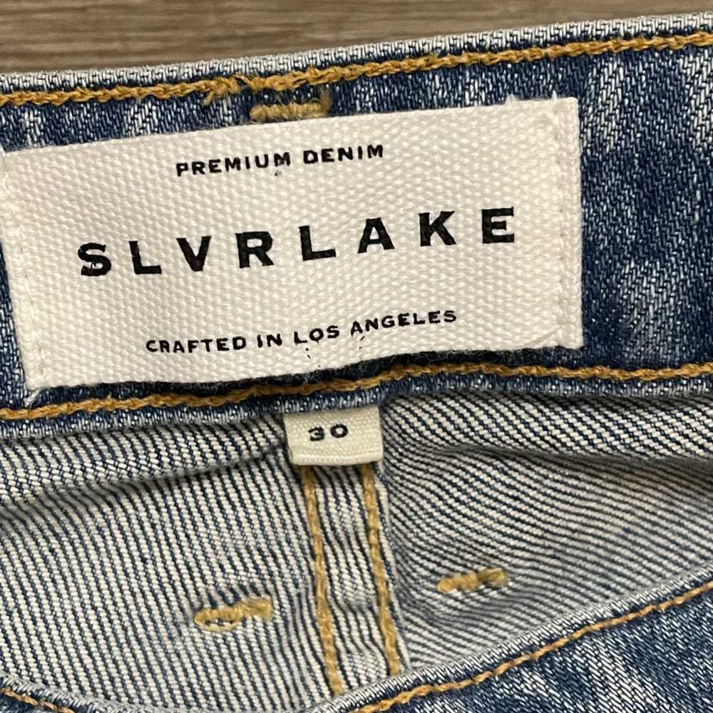 Slvrlake Straight jeans - image 3