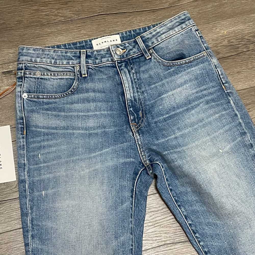 Slvrlake Straight jeans - image 4