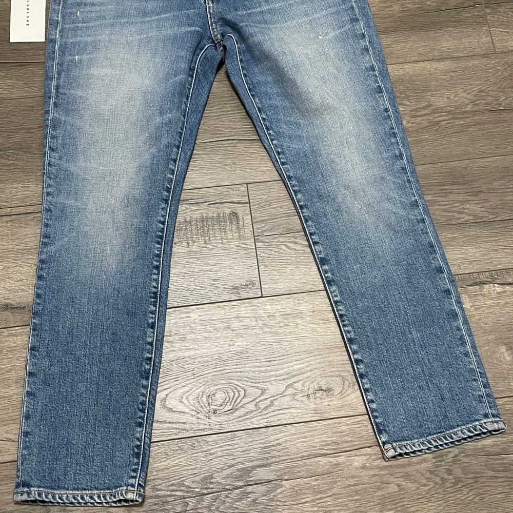 Slvrlake Straight jeans - image 5