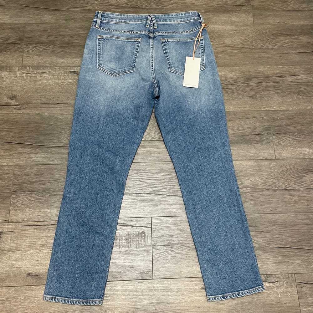 Slvrlake Straight jeans - image 6