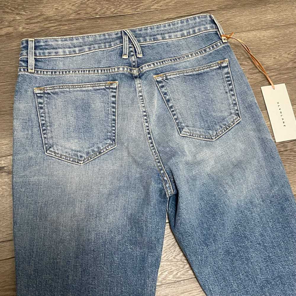 Slvrlake Straight jeans - image 7