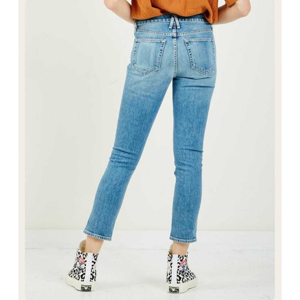 Slvrlake Straight jeans - image 9