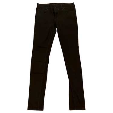 Joe's Slim jeans - image 1