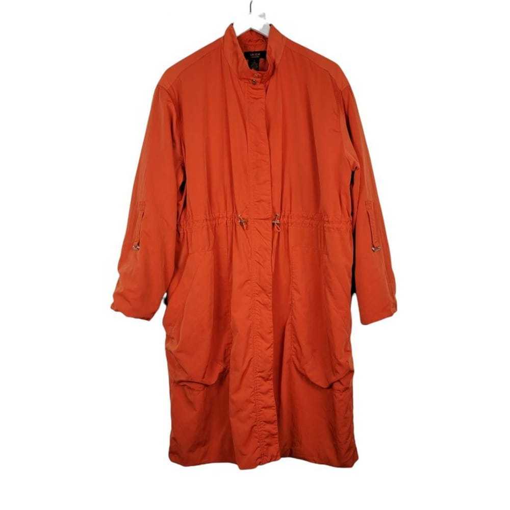 Victor Alfaro Trench coat - image 1