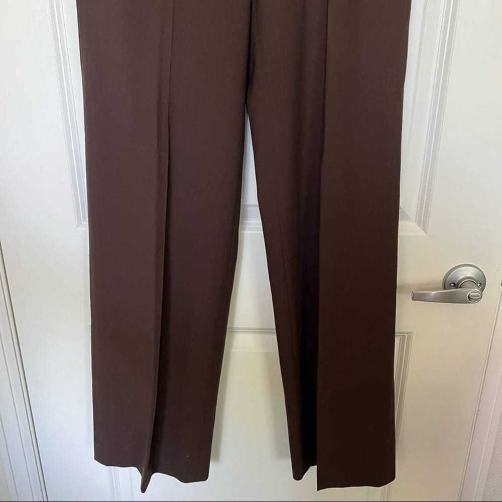 Tory Burch Wool trousers - image 3