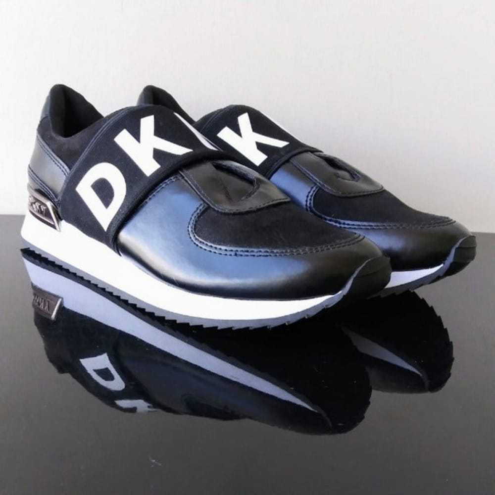 Dkny Trainers - image 2