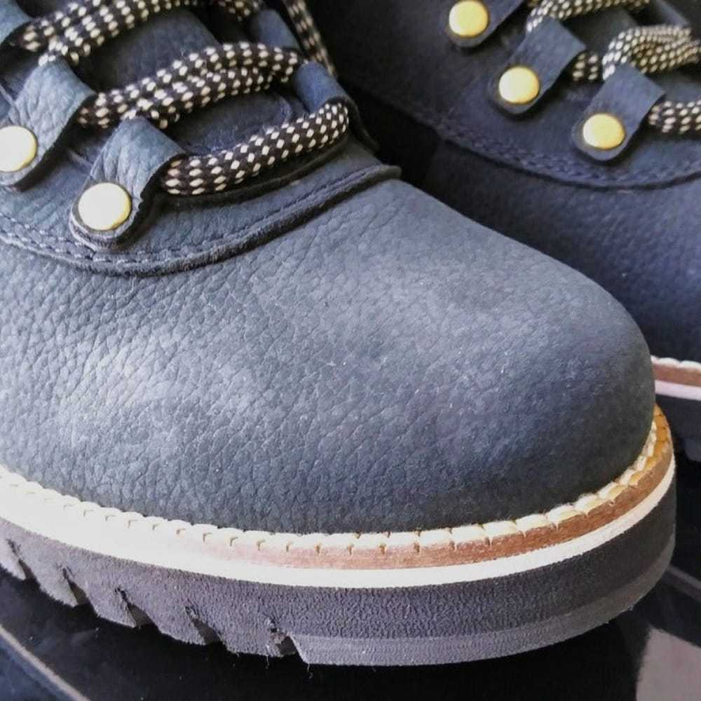 Cole Haan Boots - image 7