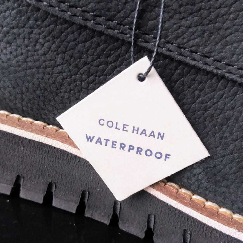 Cole Haan Boots - image 9