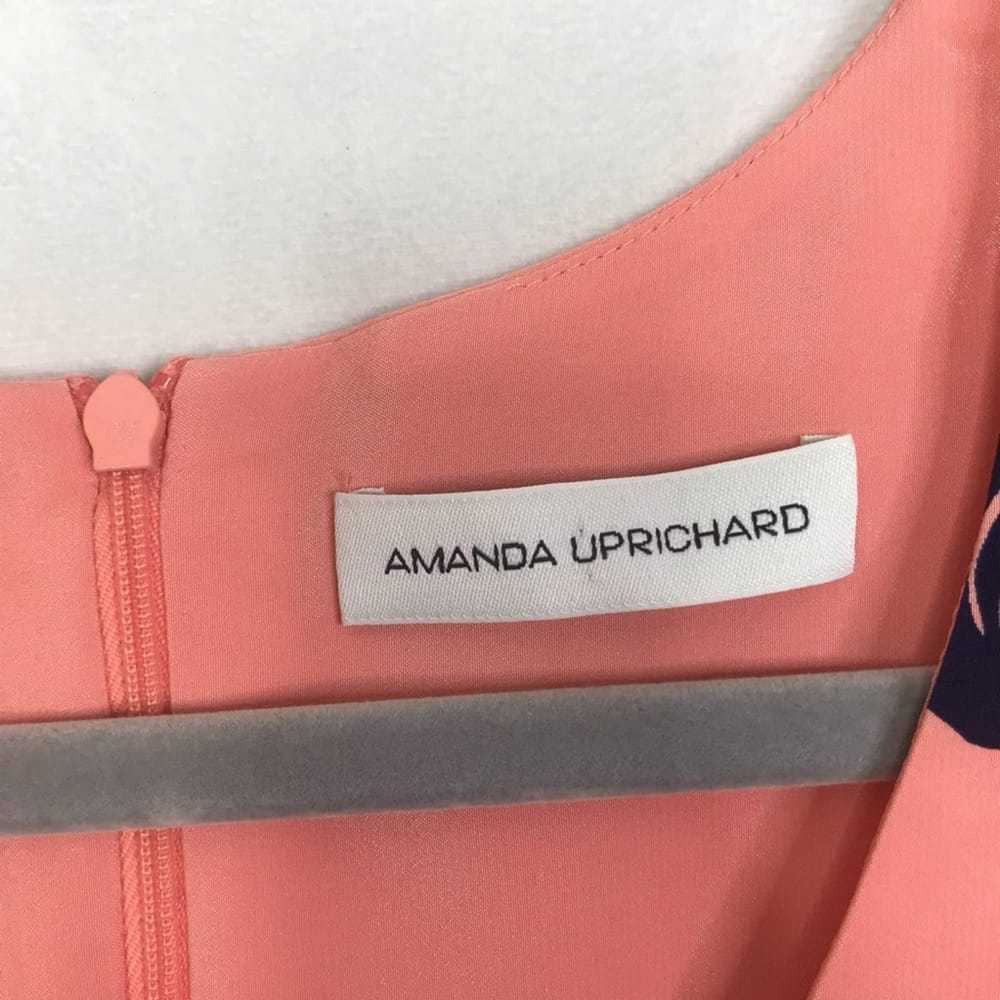 Amanda Uprichard Maxi dress - image 9