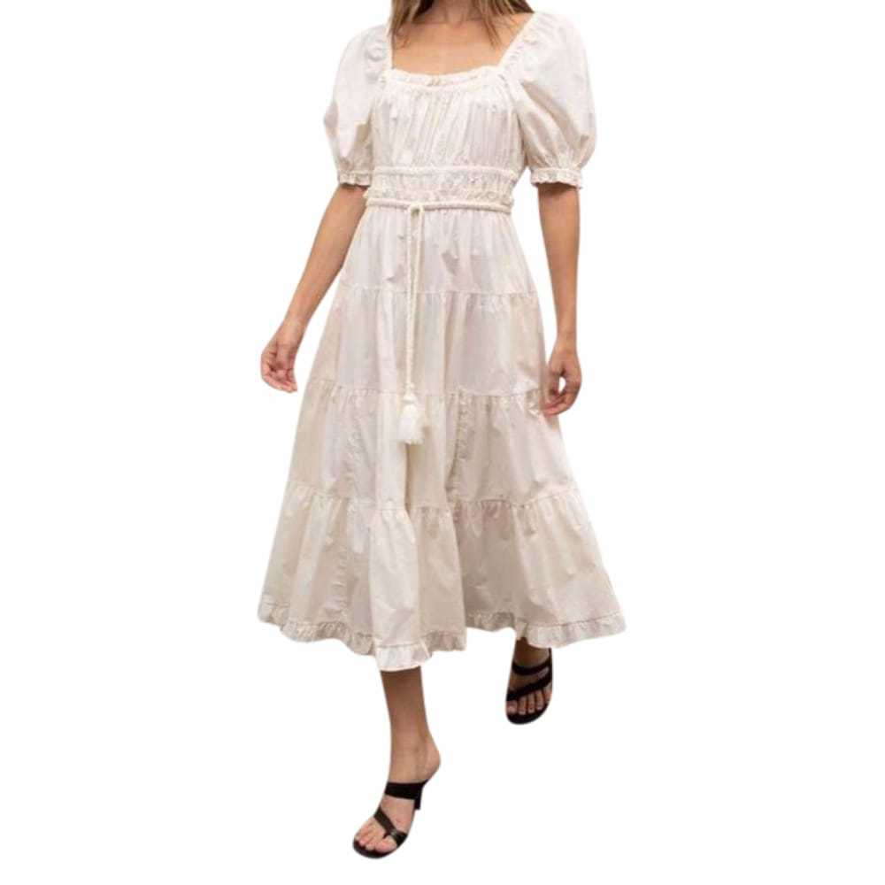 Moon river Maxi dress - image 1