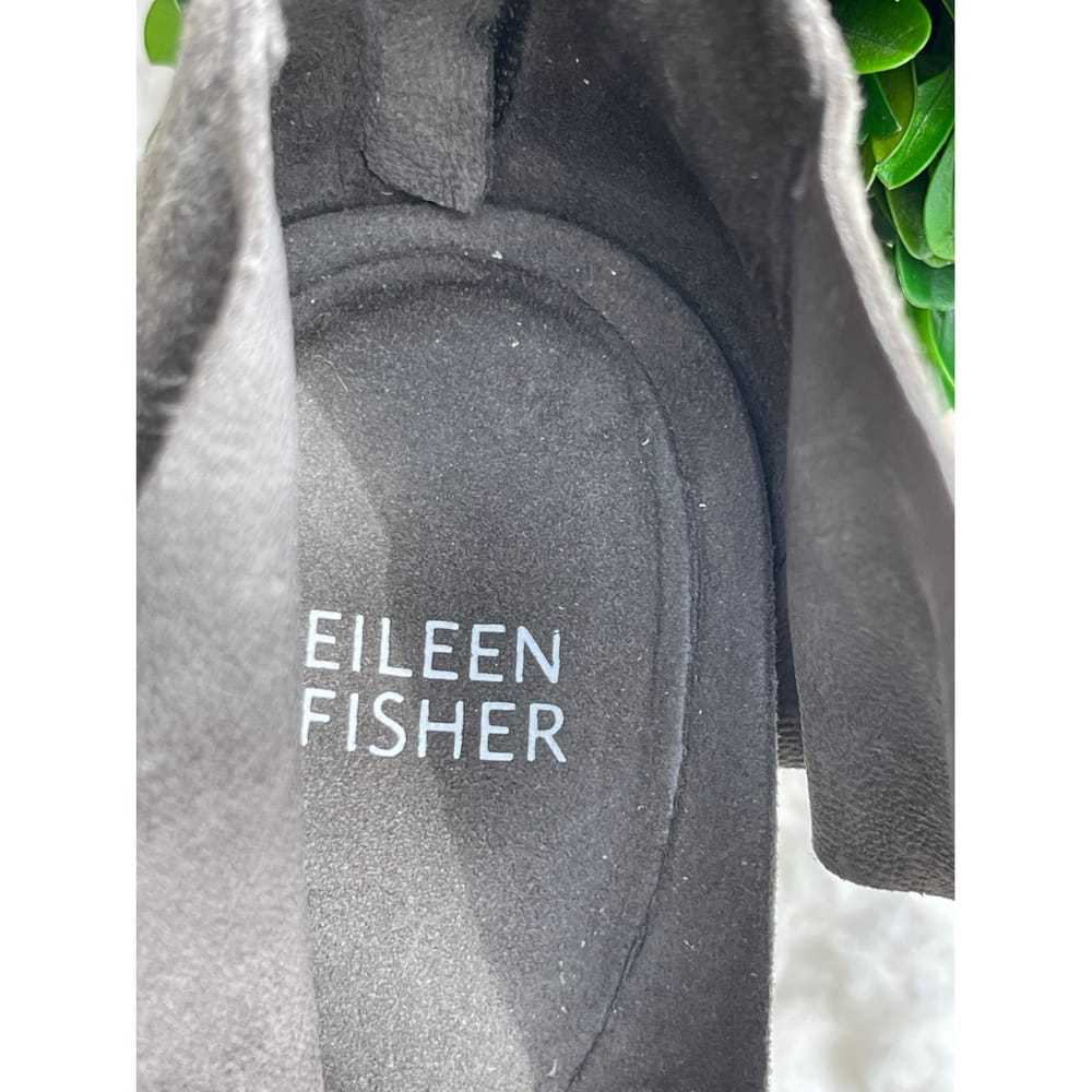 Eileen Fisher Sandals - image 7