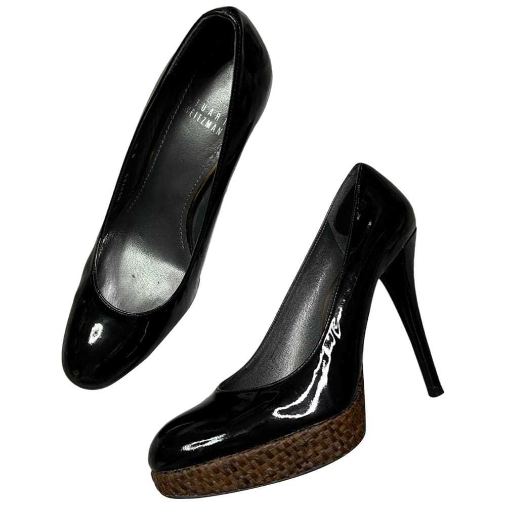 Stuart Weitzman Patent leather heels - image 1