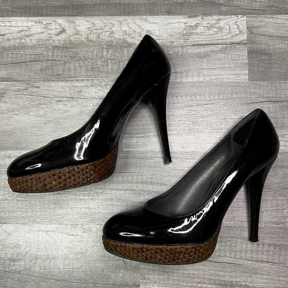 Stuart Weitzman Patent leather heels - image 3