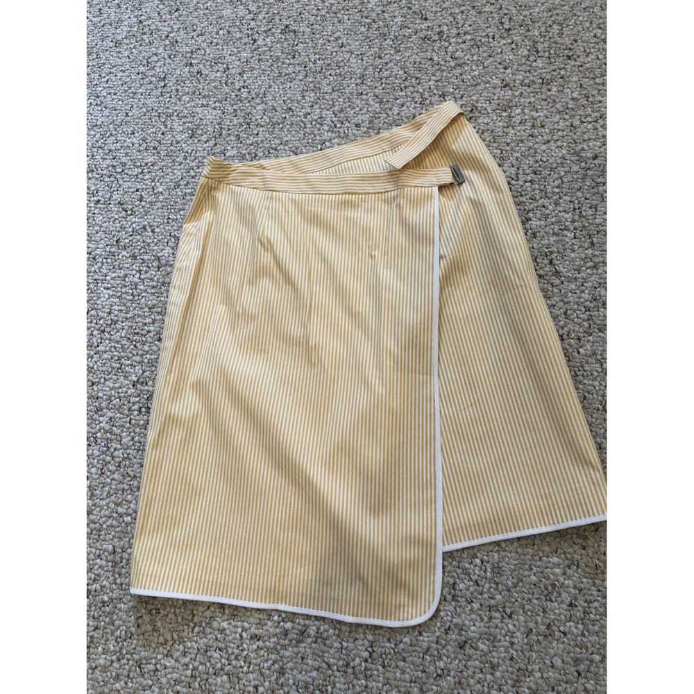 Brooks Brothers Mid-length skirt - image 10