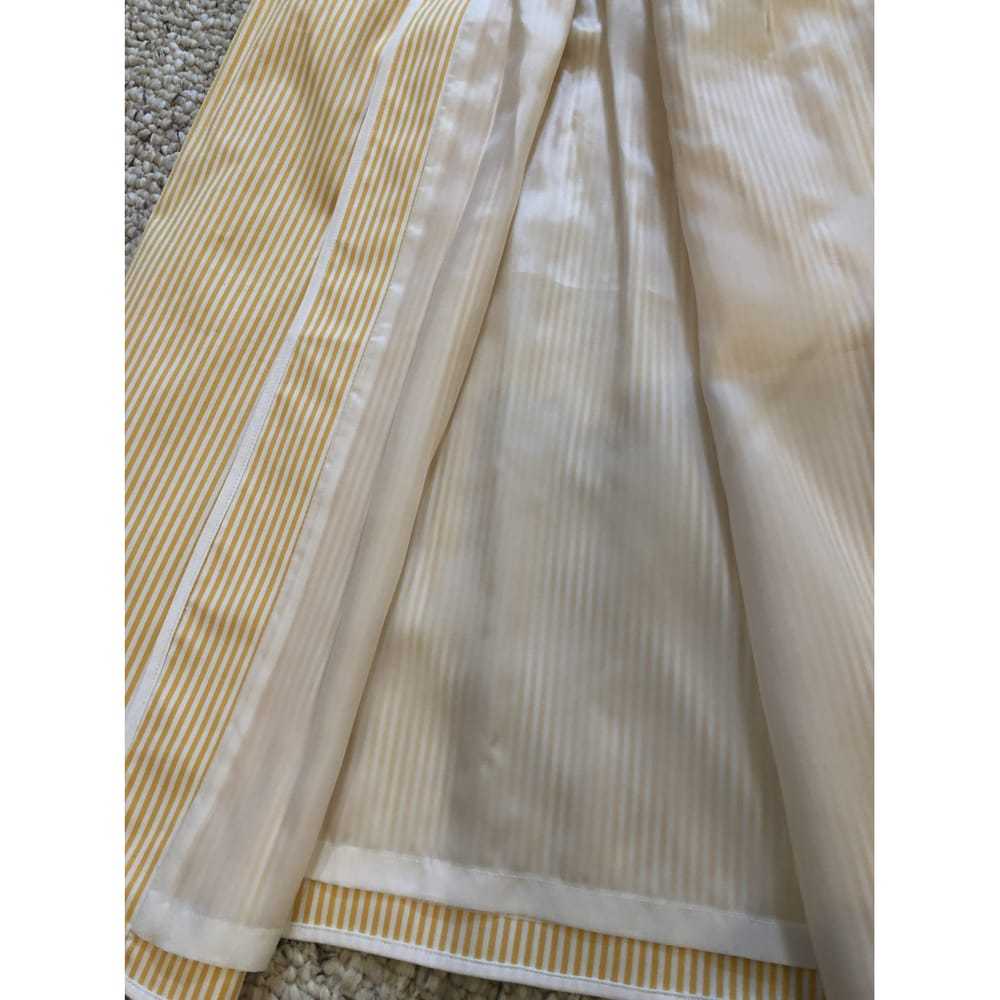 Brooks Brothers Mid-length skirt - image 6