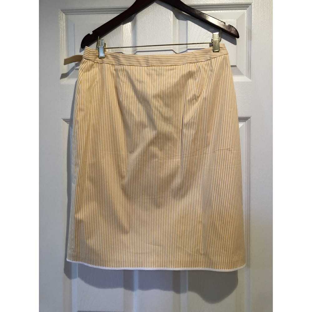 Brooks Brothers Mid-length skirt - image 8