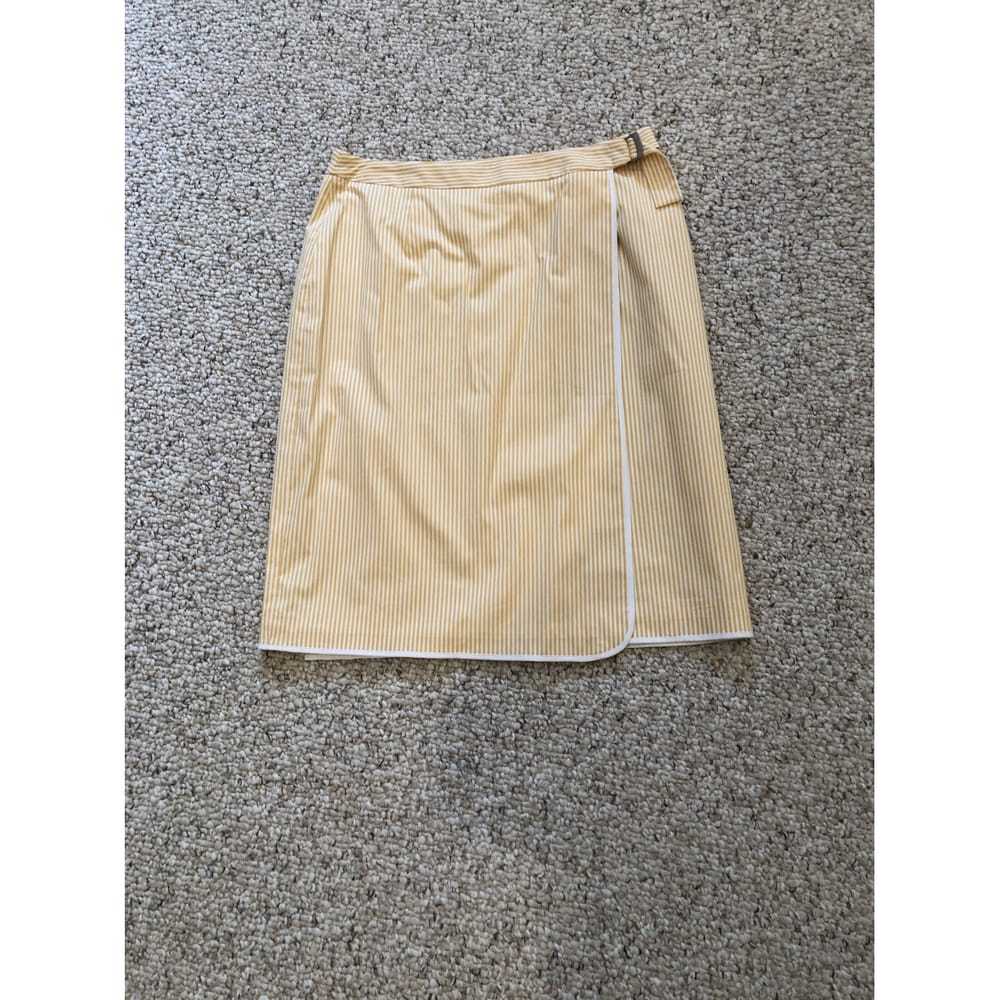 Brooks Brothers Mid-length skirt - image 9