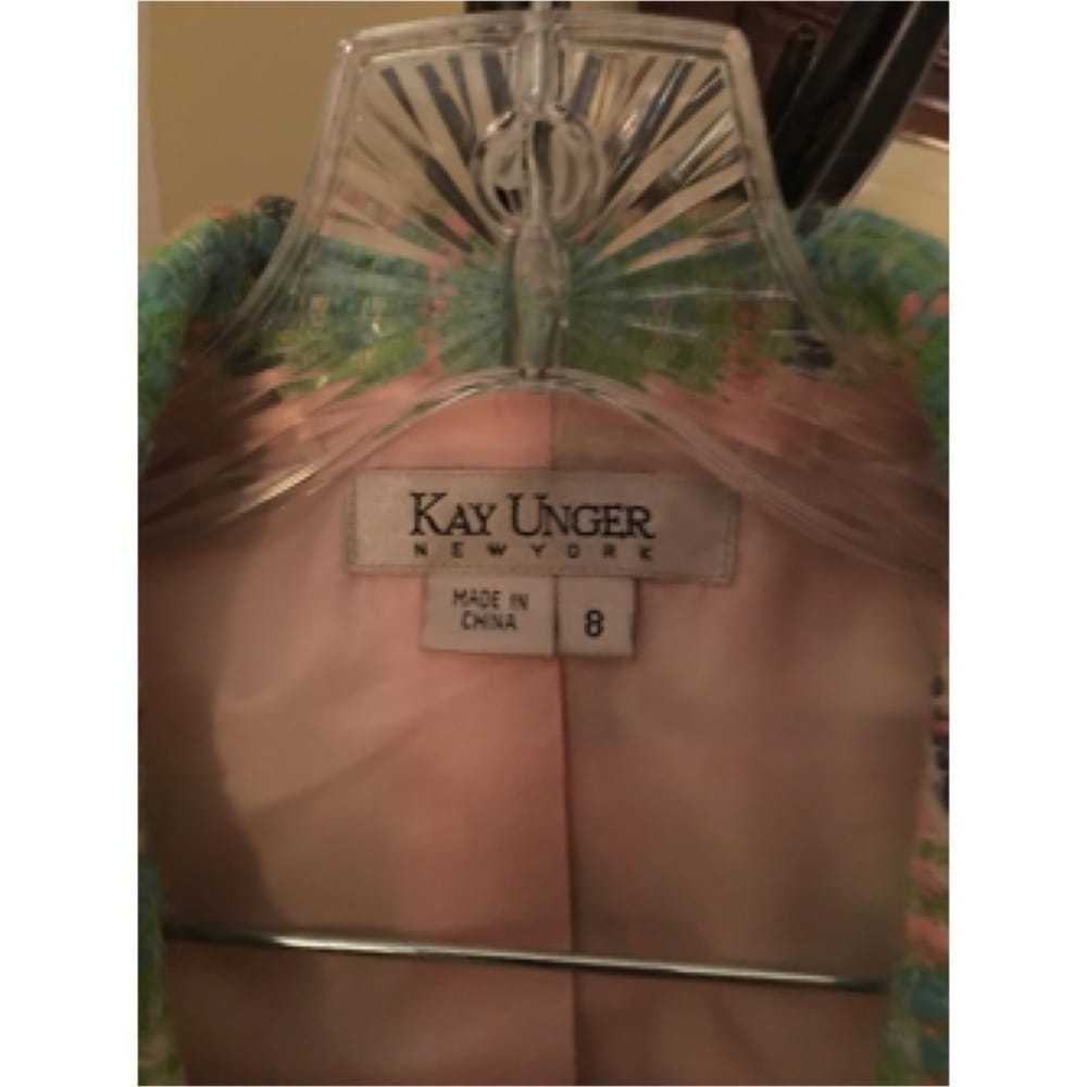 Kay Unger Jacket - image 2