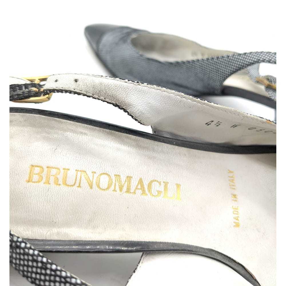 Bruno Magli Heels - image 5