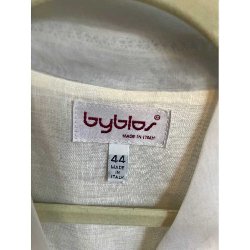 Byblos Blouse - image 3