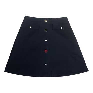 Ports 1961 Wool mid-length skirt - image 1