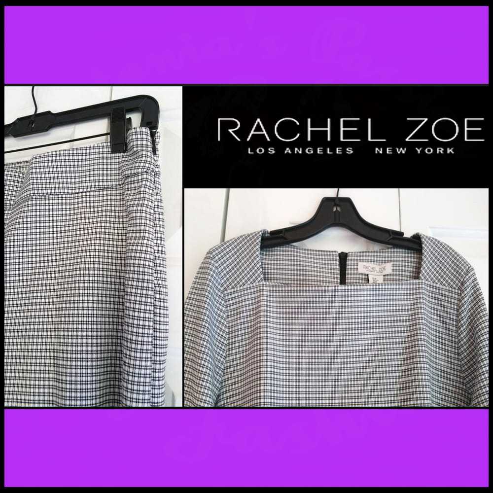 Rachel Zoe Jacket - image 3