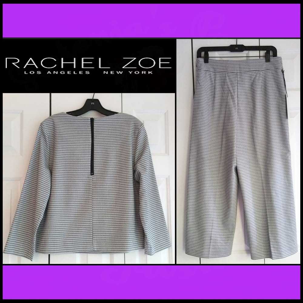 Rachel Zoe Jacket - image 8