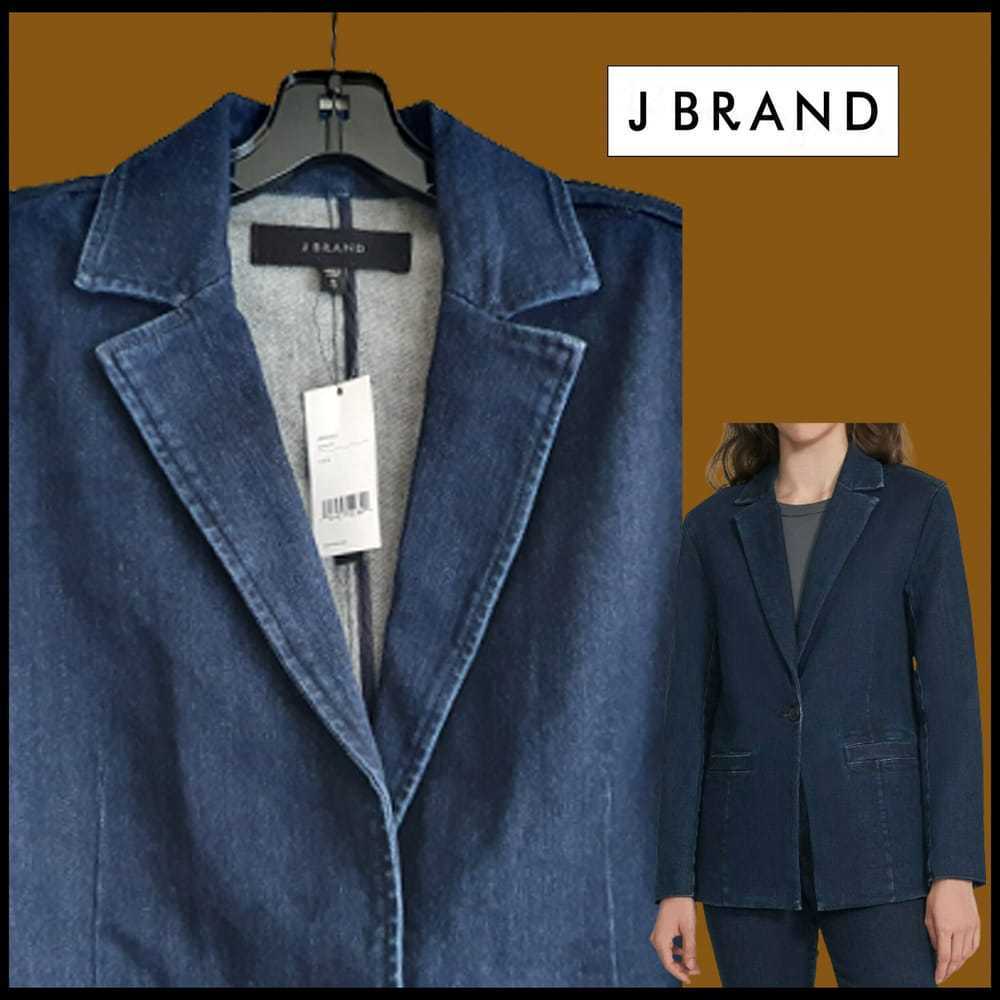 J Brand Jacket - image 11