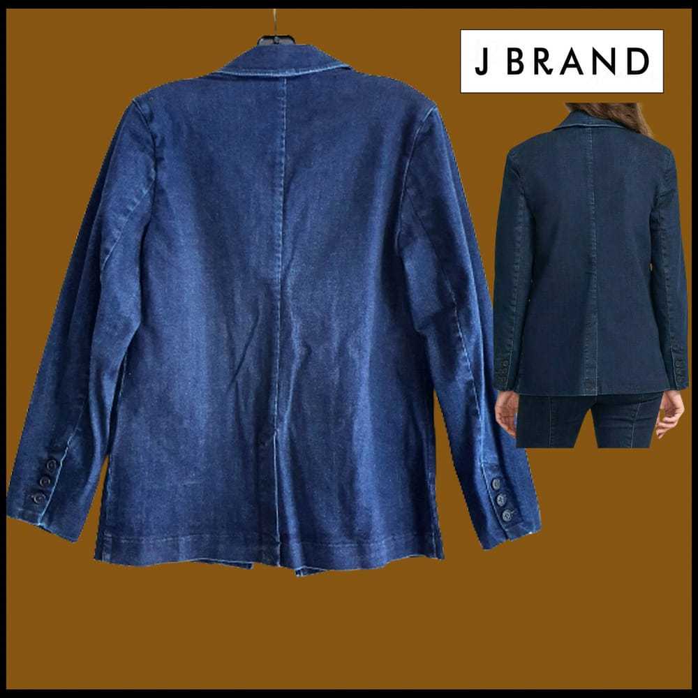 J Brand Jacket - image 12