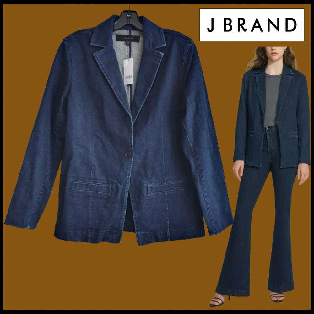 J Brand Jacket - image 5