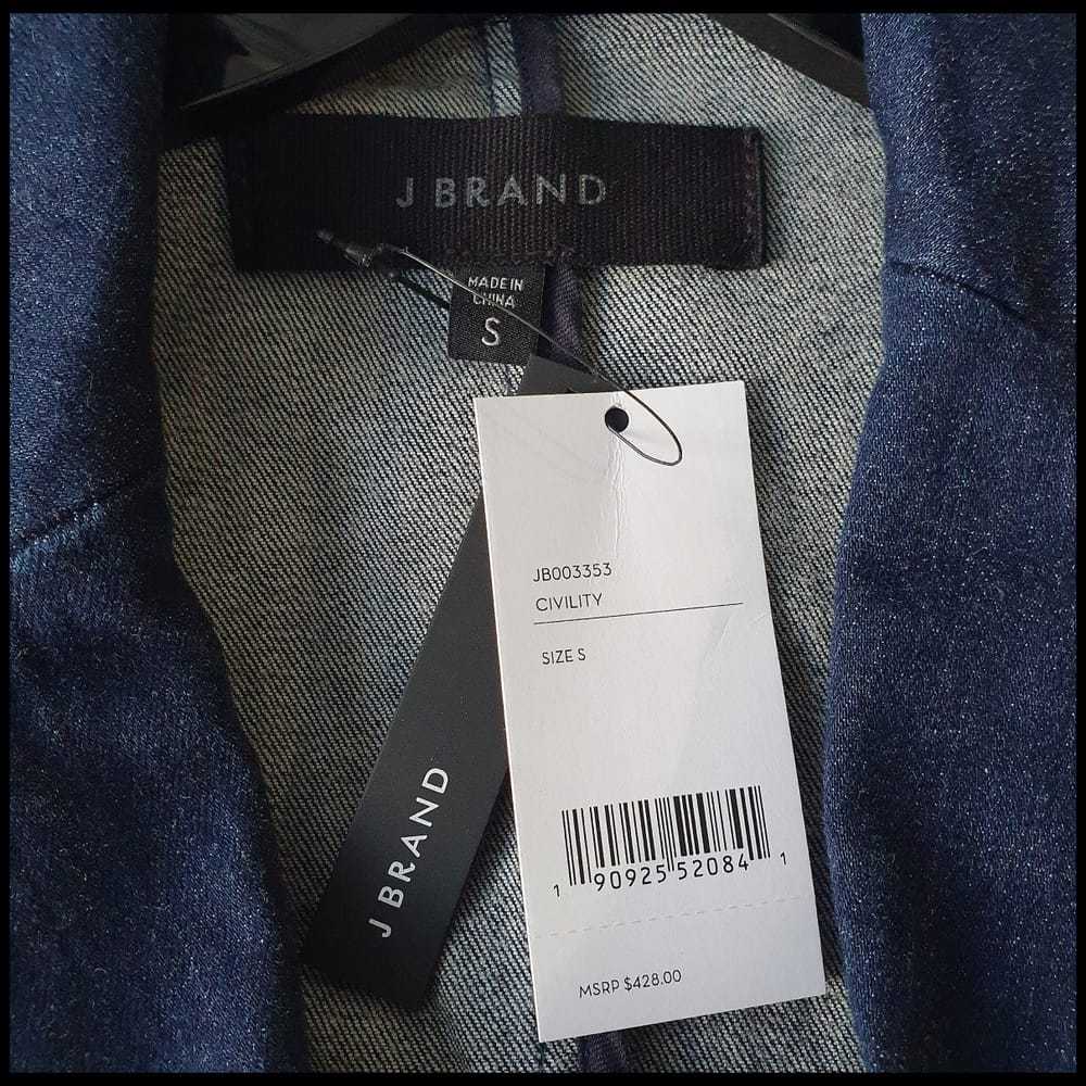 J Brand Jacket - image 9